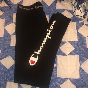 Champion leggings